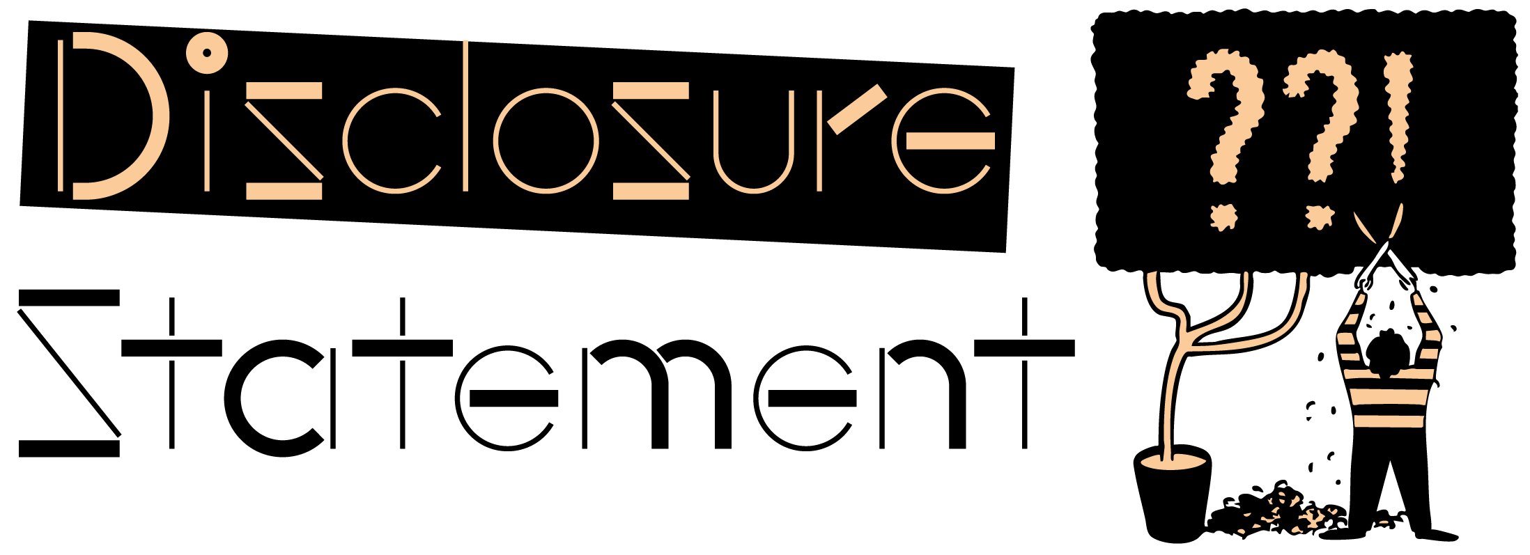 Disclosure Statement